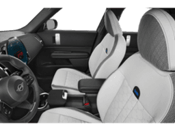 MINI Countryman S ALL4 2027