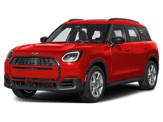 MINI Countryman S ALL4 MINI Countryman S ALL4