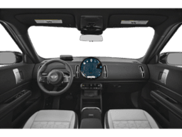 MINI Countryman S ALL4 2027