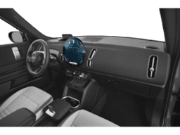MINI Countryman S ALL4 2027