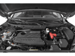 Nissan Rogue AWD SV 2024