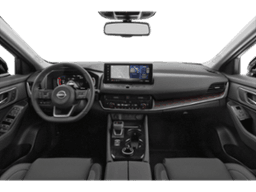 Nissan Rogue AWD Platinum 2024