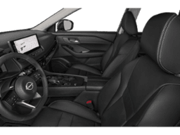 Nissan Rogue AWD SL 2024