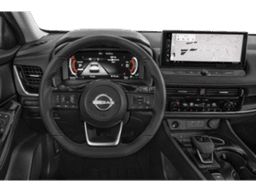 Nissan Rogue AWD SL 2024