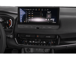 Nissan Rogue AWD SL 2024