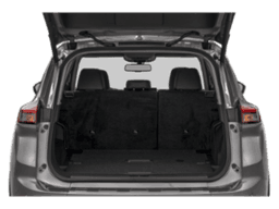 Nissan Rogue AWD SL 2024