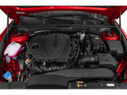 Hyundai Sonata SEL Sport FWD 2026