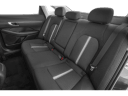 Hyundai Sonata SEL Sport FWD 2026