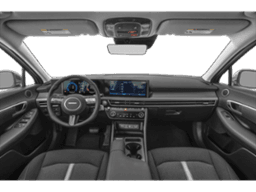 Hyundai Sonata SEL Sport FWD 2026