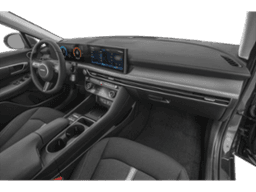 Hyundai Sonata SEL Sport FWD 2026