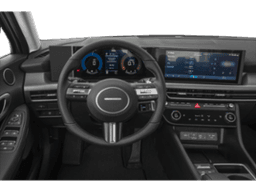 Hyundai Sonata SEL Sport FWD 2026