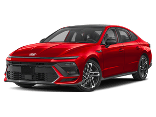 Hyundai Sonata N Line FWD Hyundai Sonata N Line FWD