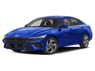 Hyundai Elantra Limited Sedan Hyundai Elantra Limited Sedan