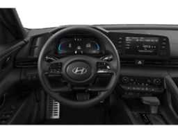 Hyundai Elantra SEL Sport Plus Sedan 2026