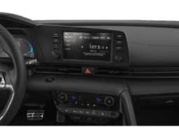 Hyundai Elantra SEL Sport Plus Sedan 2026