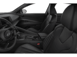Hyundai Elantra SEL Sport Plus Sedan 2026