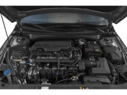 Hyundai Elantra SEL Sport Plus Sedan 2026