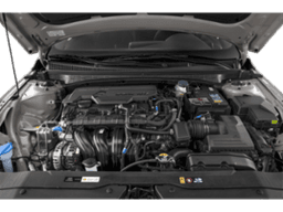 Hyundai Elantra SEL Sport IVT 2026