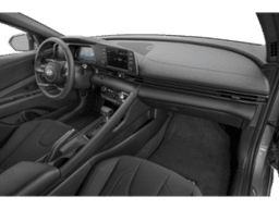 Hyundai Elantra SEL Sport IVT 2026