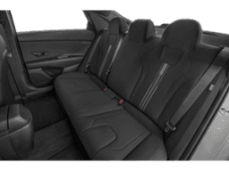 Hyundai Elantra SEL Sport IVT 2026