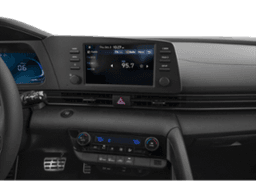 Hyundai Elantra SEL Sport IVT 2026
