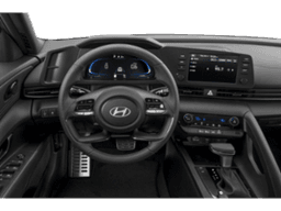 Hyundai Elantra SEL Sport IVT 2026