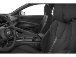 Hyundai Elantra SEL Sport IVT 2026