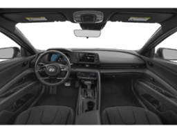 Hyundai Elantra SEL Sport IVT 2026