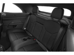 BMW 4 Series 430i Convertible 2027
