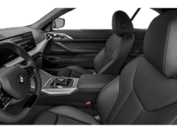 BMW 4 Series 430i Convertible 2027