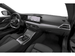 BMW 4 Series 430i Convertible 2027