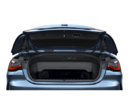 BMW 4 Series 430i Convertible 2027
