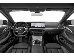 BMW 4 Series 430i Convertible 2027