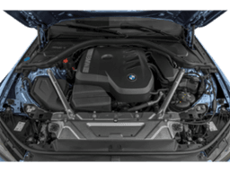 BMW 4 Series 430i Convertible 2027