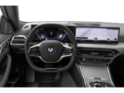 BMW 4 Series 430i Convertible 2027