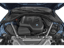 BMW 4 Series 430i Coupe 2027