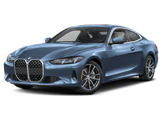 BMW 4 Series 430i Coupe BMW 4 Series 430i Coupe