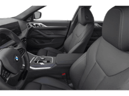 BMW 4 Series 430i xDrive Gran Coupe 2027