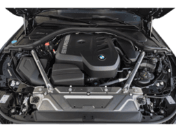 BMW 4 Series 430i xDrive Gran Coupe 2027