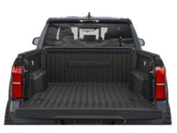Toyota Tacoma 4WD TRD Off Road Hybrid Double Cab 5' Bed AT (Natl) 2025