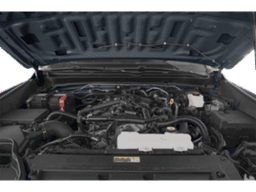 Toyota Tacoma 4WD TRD Off Road Hybrid Double Cab 5' Bed AT (Natl) 2025