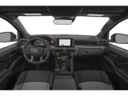 Toyota Tacoma 4WD TRD Off Road Hybrid Double Cab 5' Bed AT (Natl) 2025