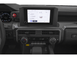 Toyota Tacoma 4WD TRD Off Road Hybrid Double Cab 5' Bed AT (Natl) 2025