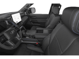 Toyota Tundra 2WD Platinum CrewMax 5.5' Bed (Natl) 2025
