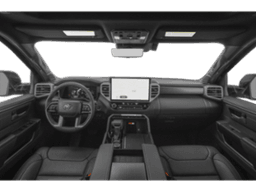 Toyota Tundra 2WD Platinum CrewMax 5.5' Bed (Natl) 2025
