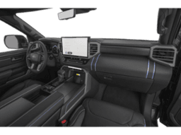 Toyota Tundra 2WD Platinum CrewMax 5.5' Bed (Natl) 2025