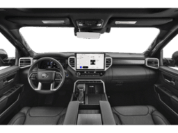 Toyota Tundra 4WD Platinum Hybrid CrewMax 5.5' Bed (Natl) 2025