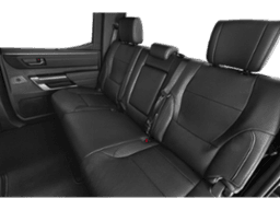 Toyota Tundra 4WD Platinum Hybrid CrewMax 5.5' Bed (Natl) 2025