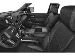 Toyota Tundra 4WD Platinum Hybrid CrewMax 5.5' Bed (Natl) 2025
