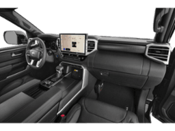 Toyota Tundra 4WD Platinum Hybrid CrewMax 5.5' Bed (Natl) 2025